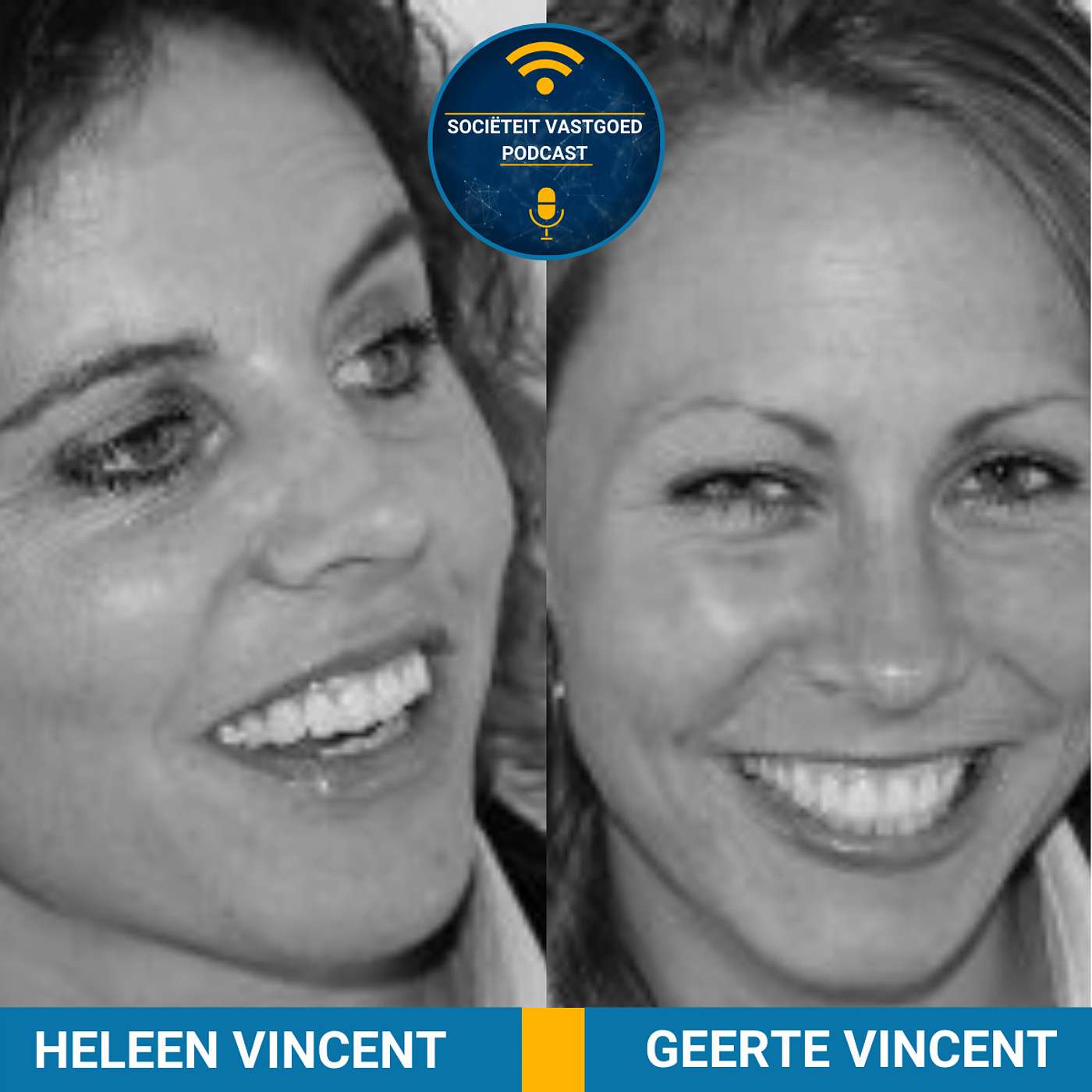 Sociëteit Vastgoed Podcast