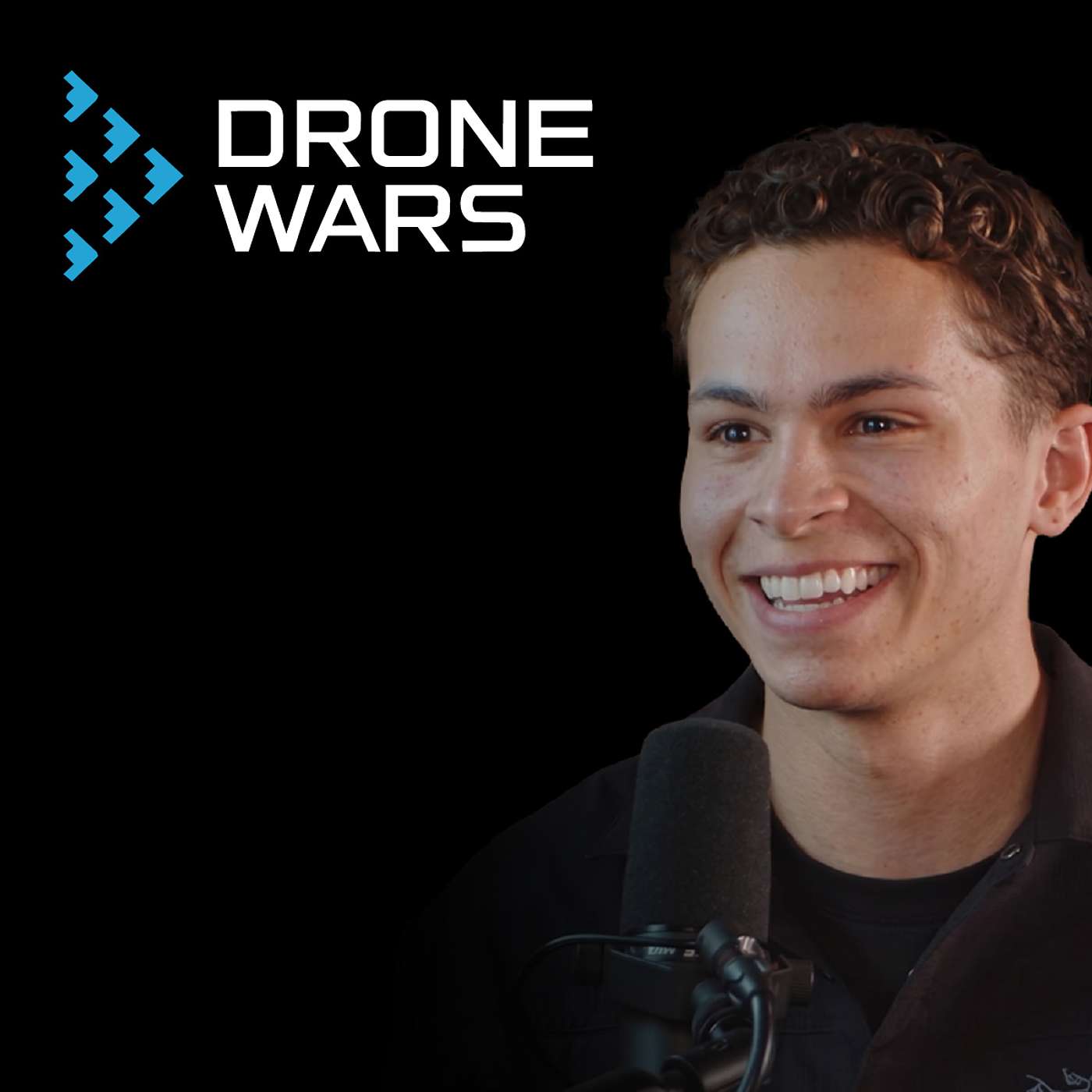 Stanford Dropout Turned AI Founder at 20: Jarren Reid episode artwork