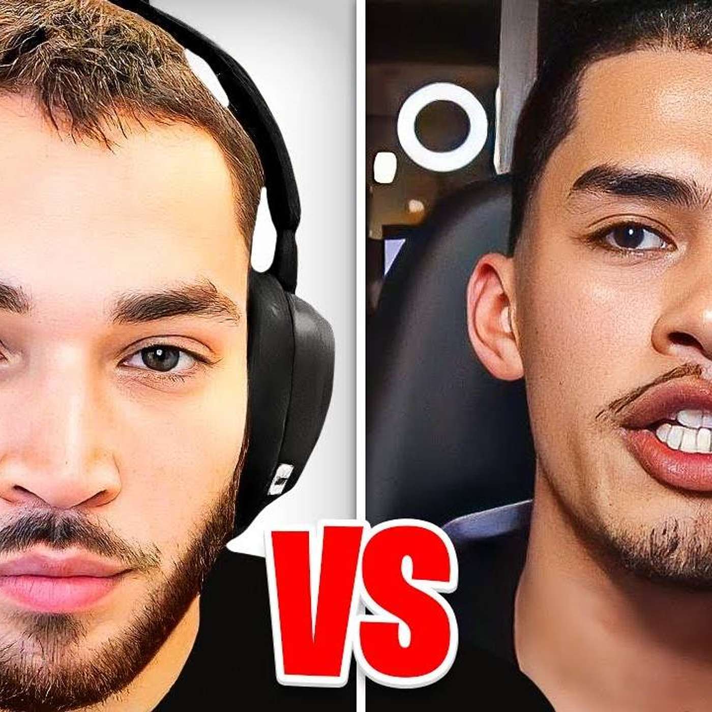 Sneako and Adin Ross Expose N3ON and Sam {Reaction} | Helios Blog 818