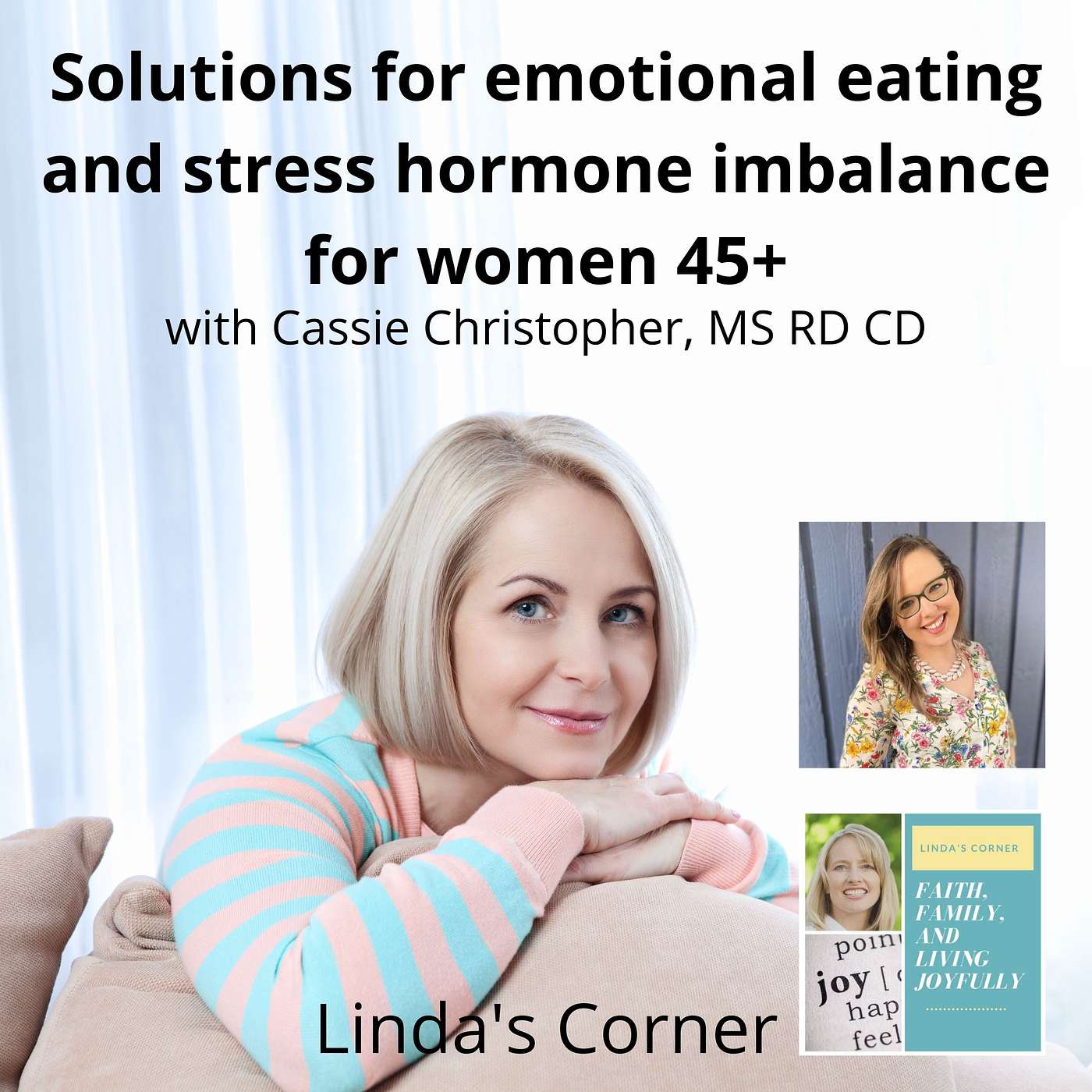 Linda\'s Corner: Inspiration for a Better Life