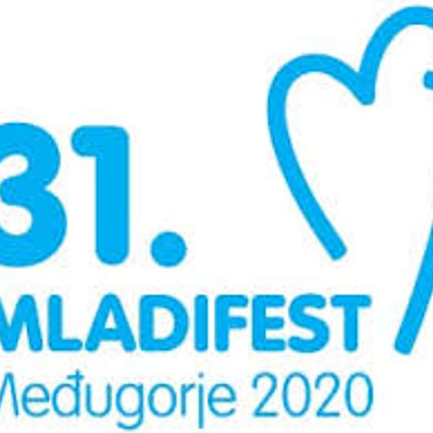 SacredSpace102fm - Medjugorje Youth Festival 2020 Faith Sharing & Reflections - 9 August 2020 (S10E39)