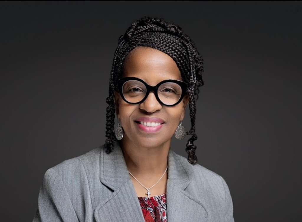 Claudine Lance - Schofield