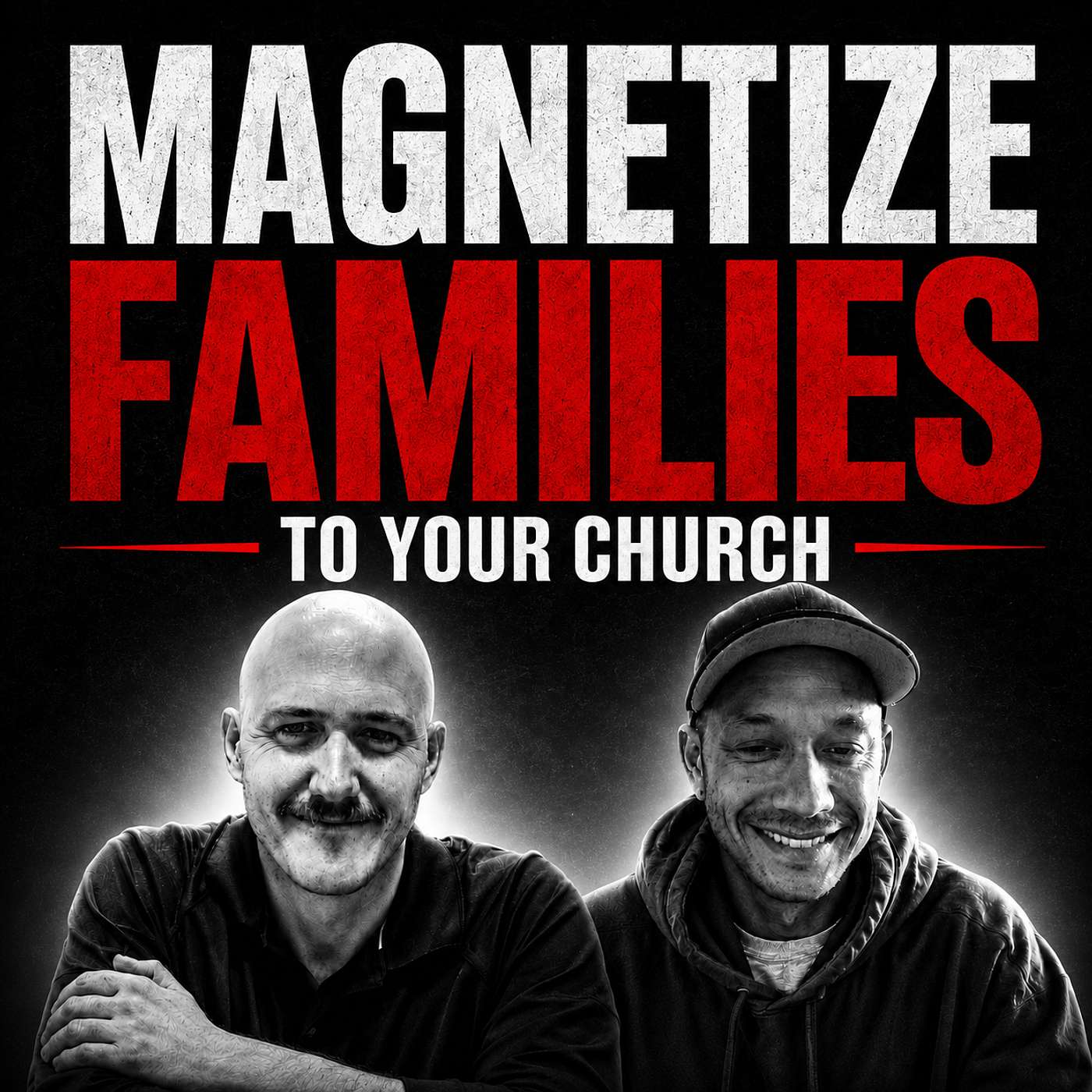 Magnetize Families To Your Church – Rocky High