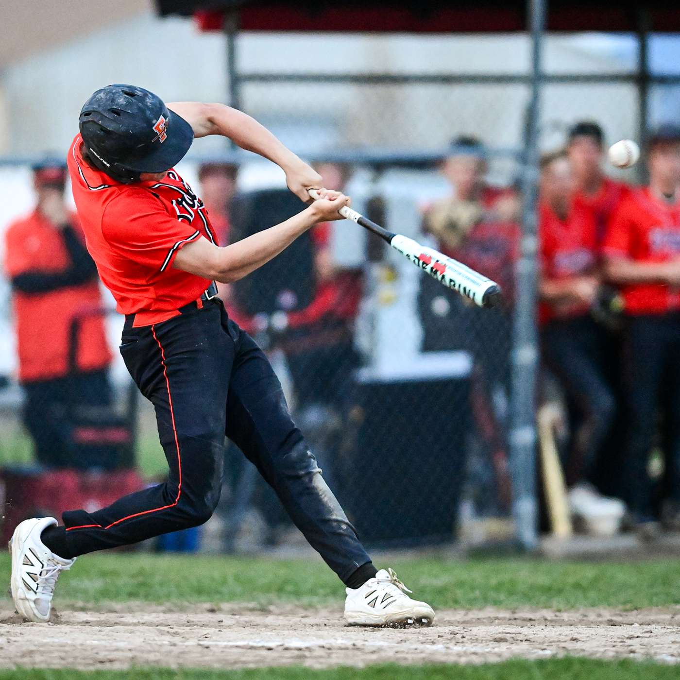 Poster Player of the Week: Flathead's Dillon Wink's Walk-Off Single in Historic Crosstown Game episode artwork