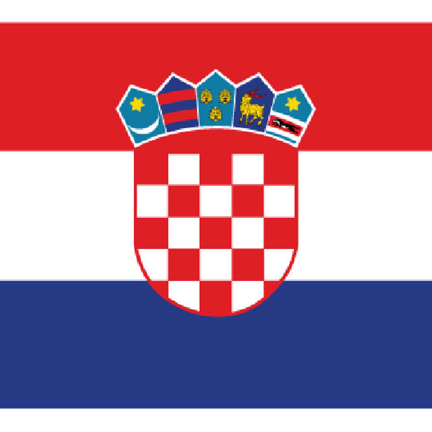 modlitby za Európu - Chorvátsko