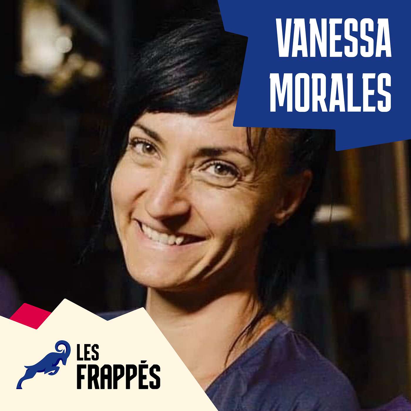Vanessa Morales