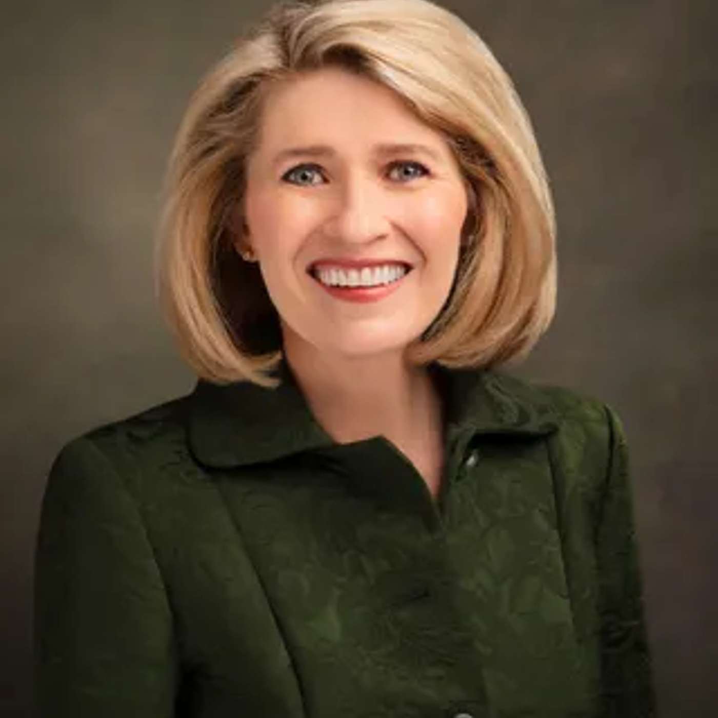 Spiritually Whole in Him