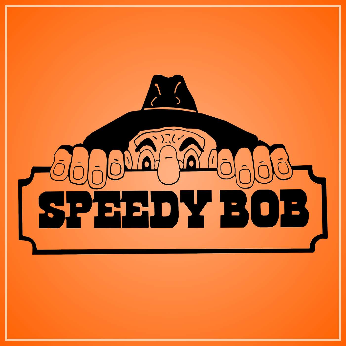 Afl.72: Speedy Bob Afl.72: Speedy Bob