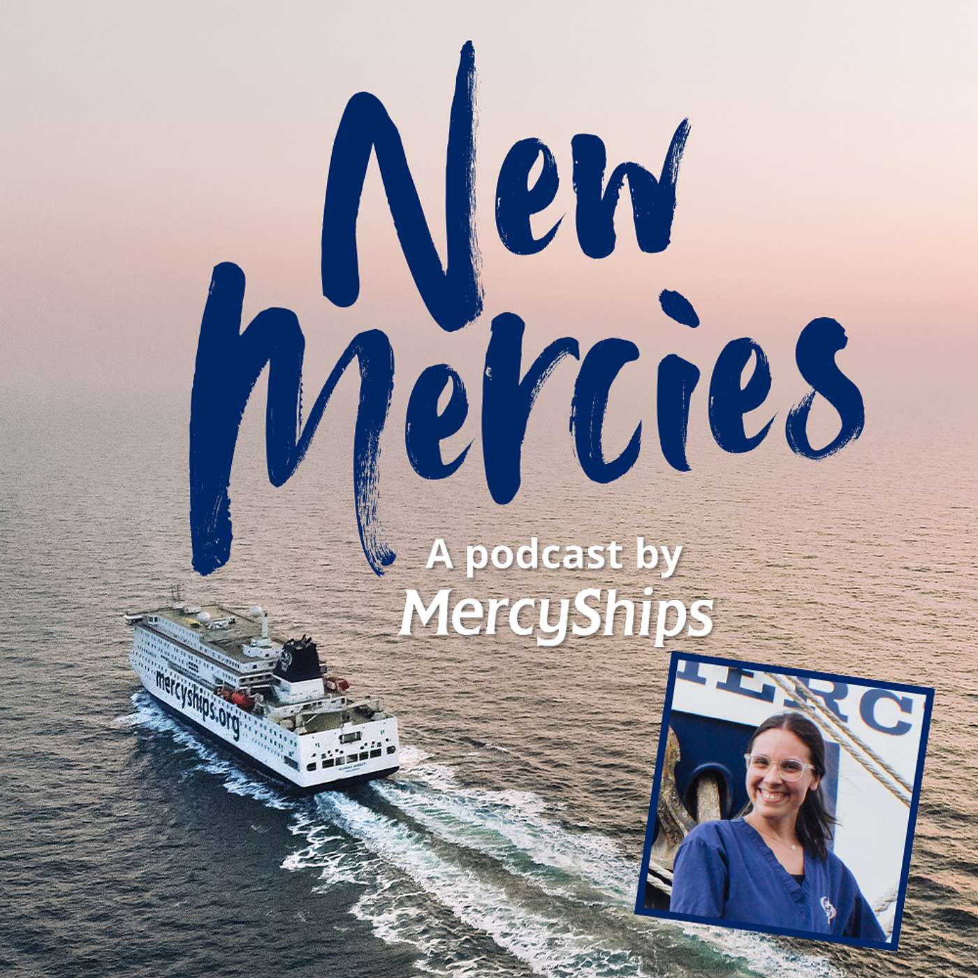 New Mercies