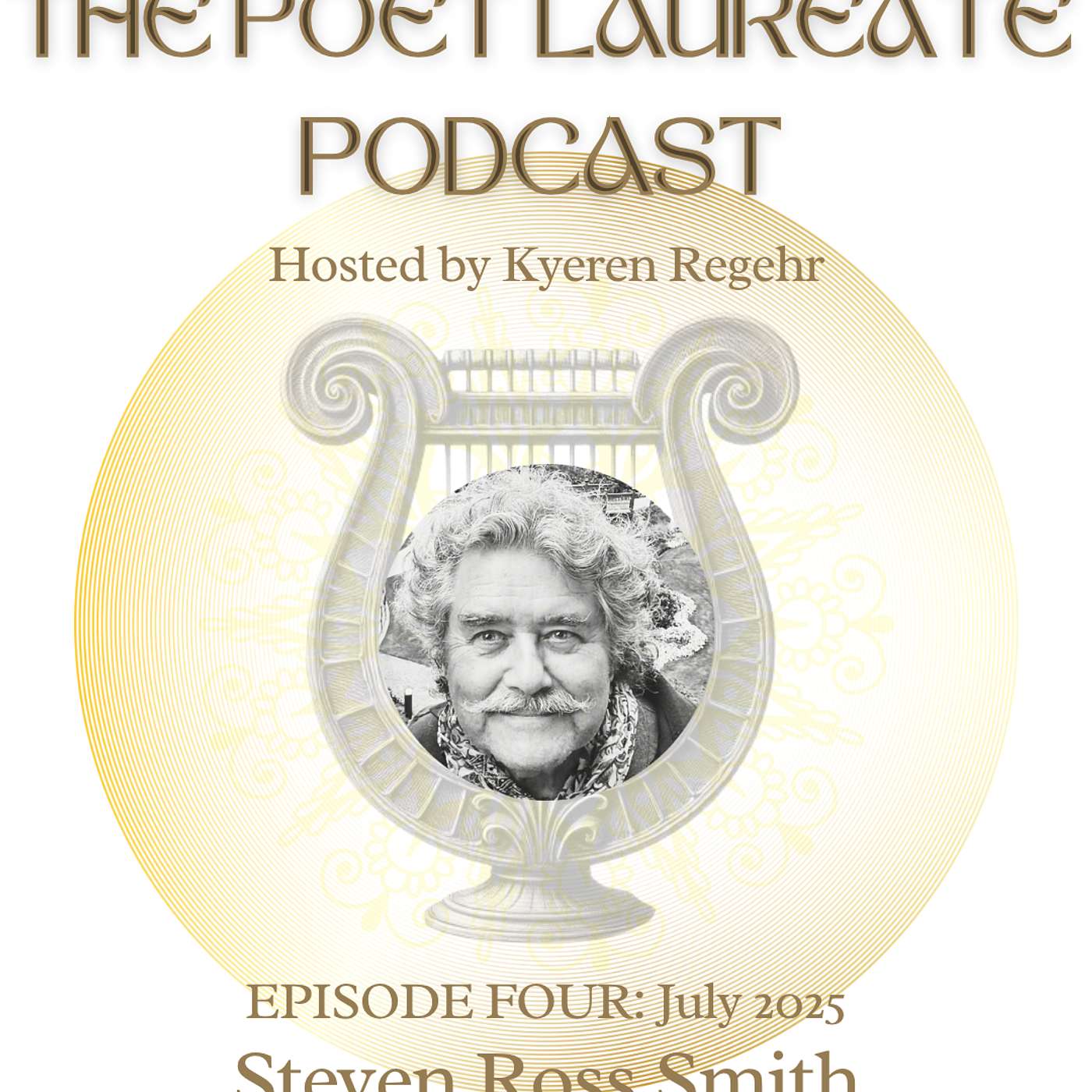 Steven Ross Smith Season 1 Episode 4