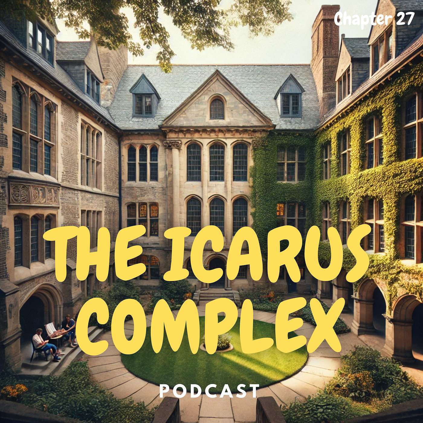 The Icarus Complex