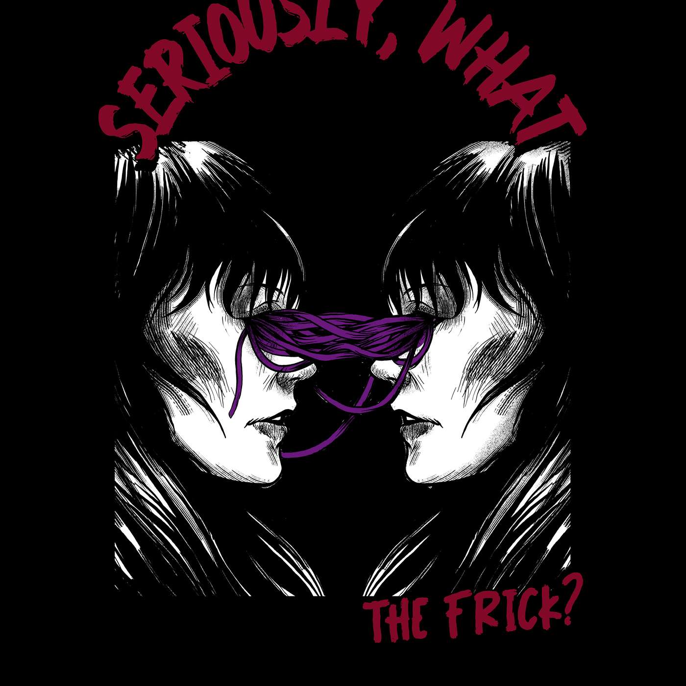 Seriously, What the Frick?