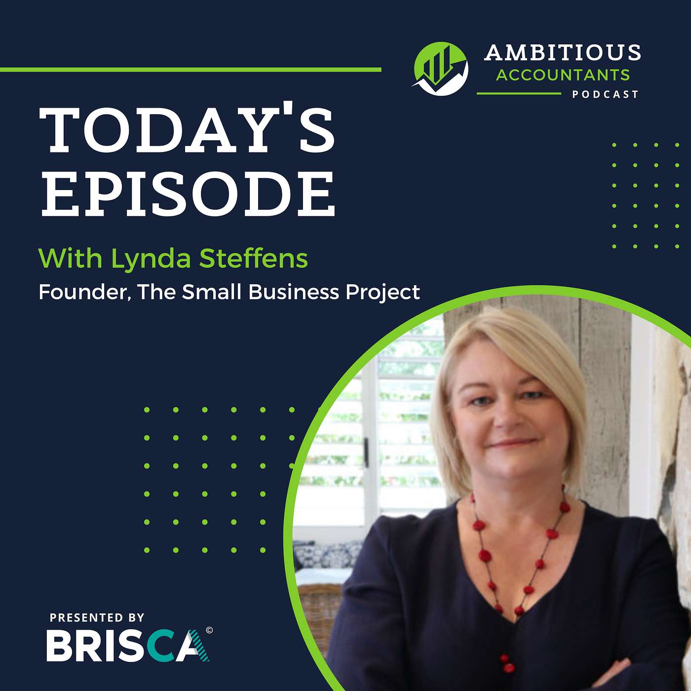 Ambitious Accountants Podcast