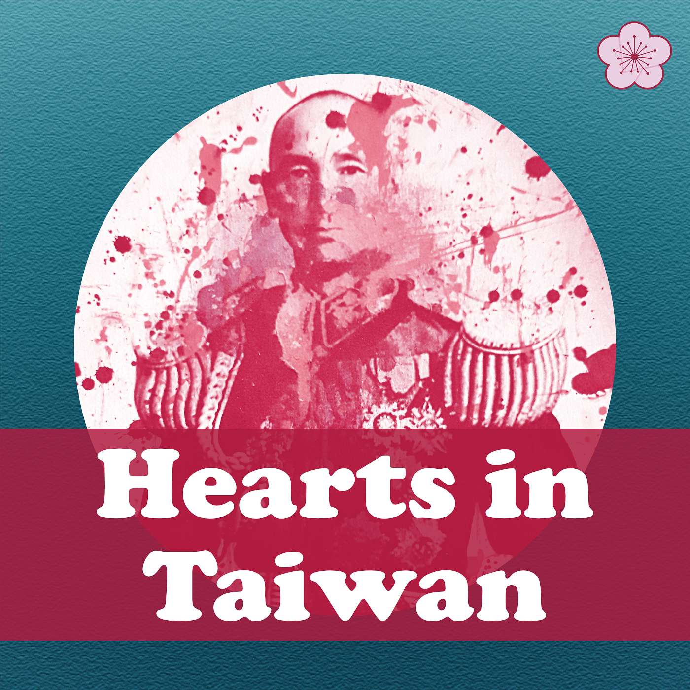 Hearts in Taiwan
