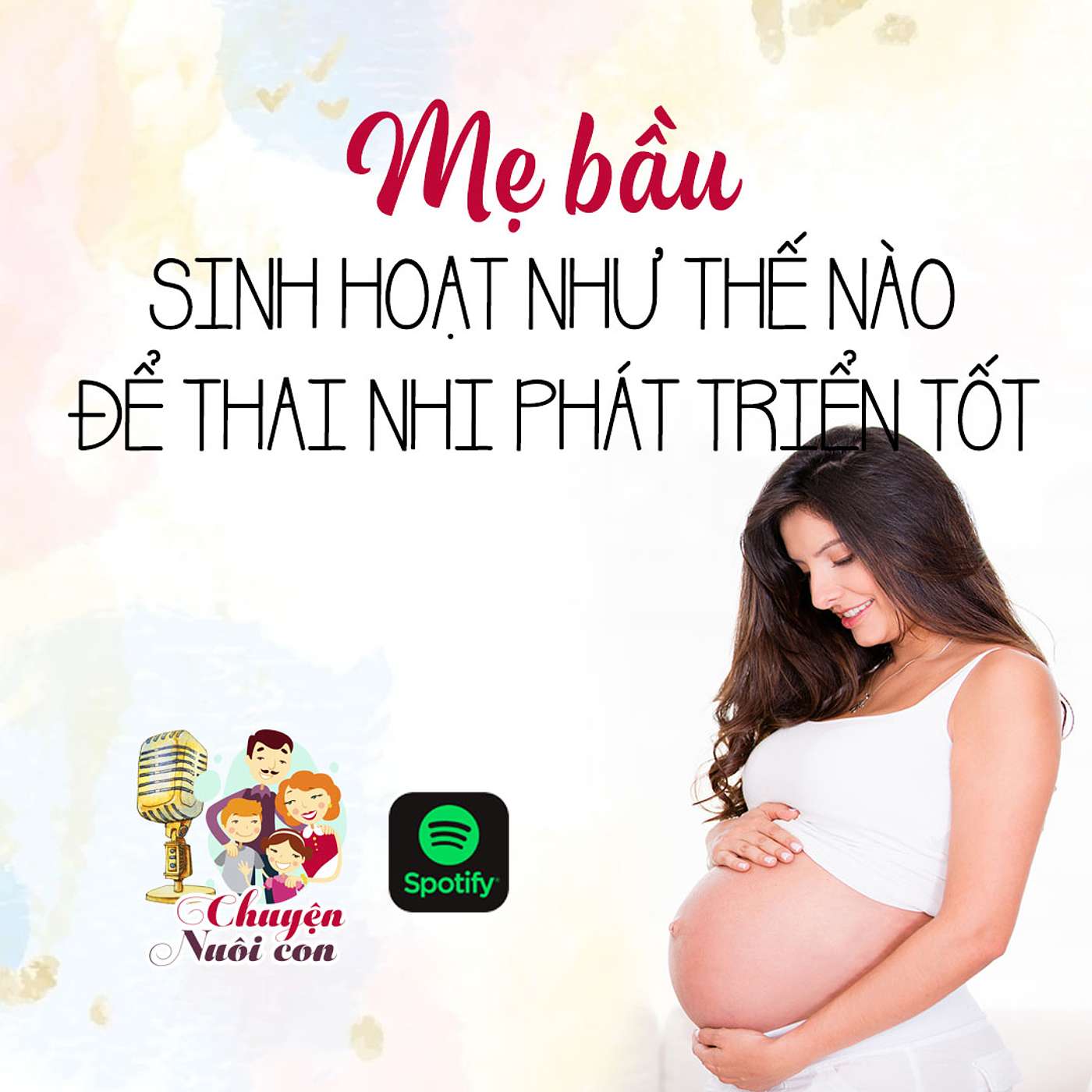 Chuyện Nuôi Dạy Con