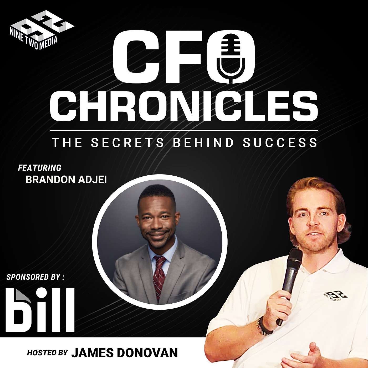 The $3M IRS Fix You’ll Never Hear About on TikTok - With Brandon Adjei