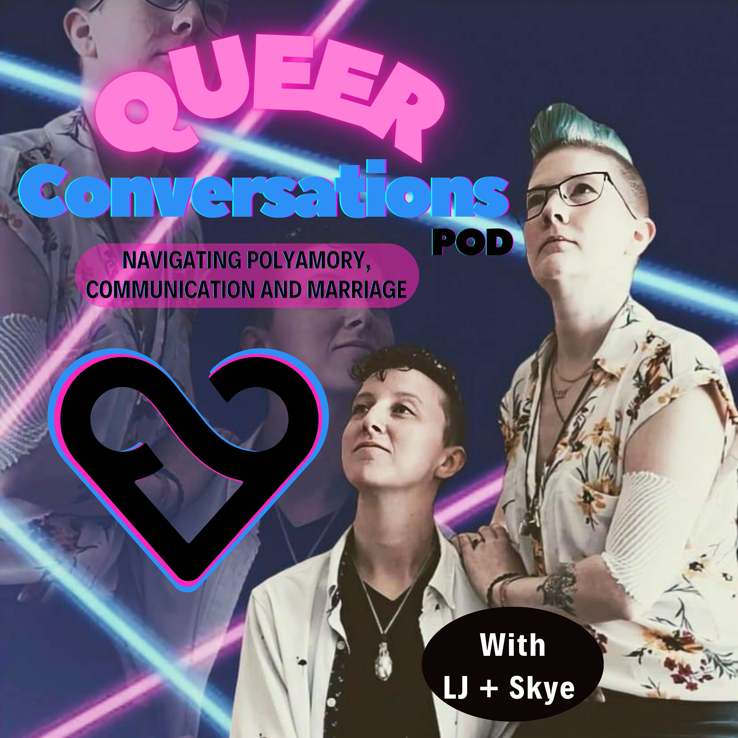 Queer Conversations