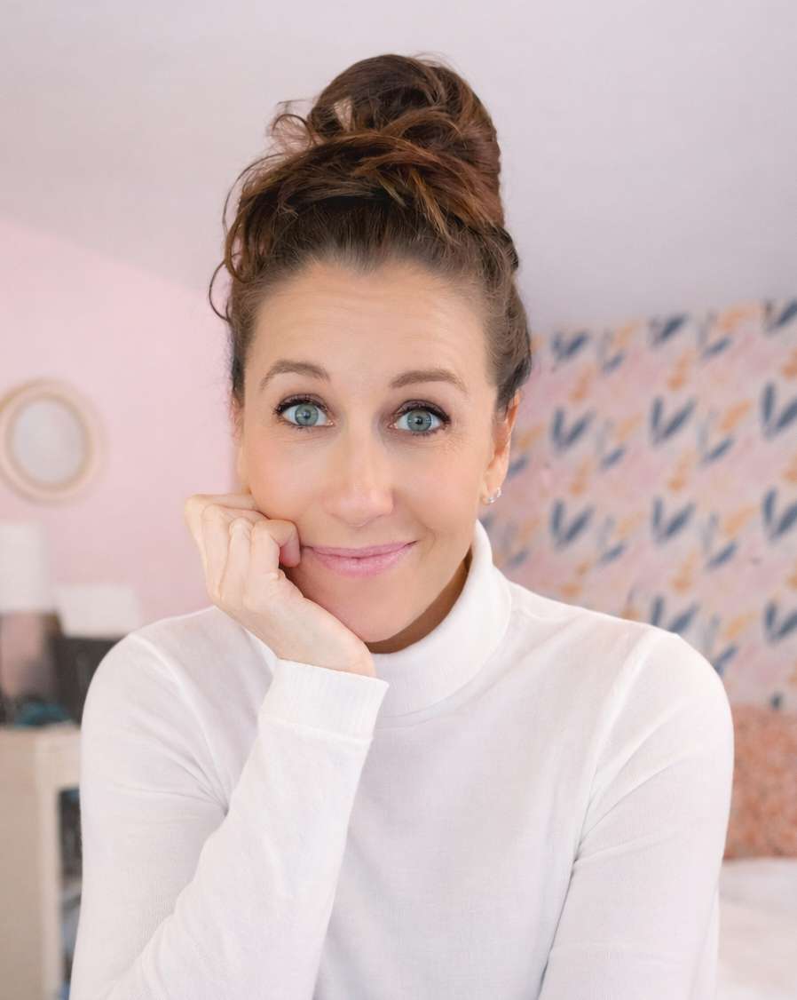 Katie Hadiaris