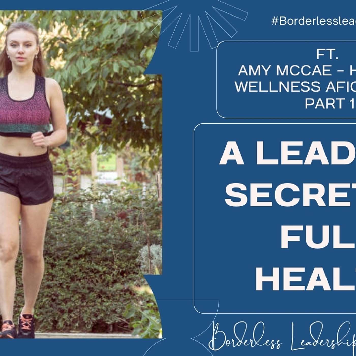 Borderless Leadership