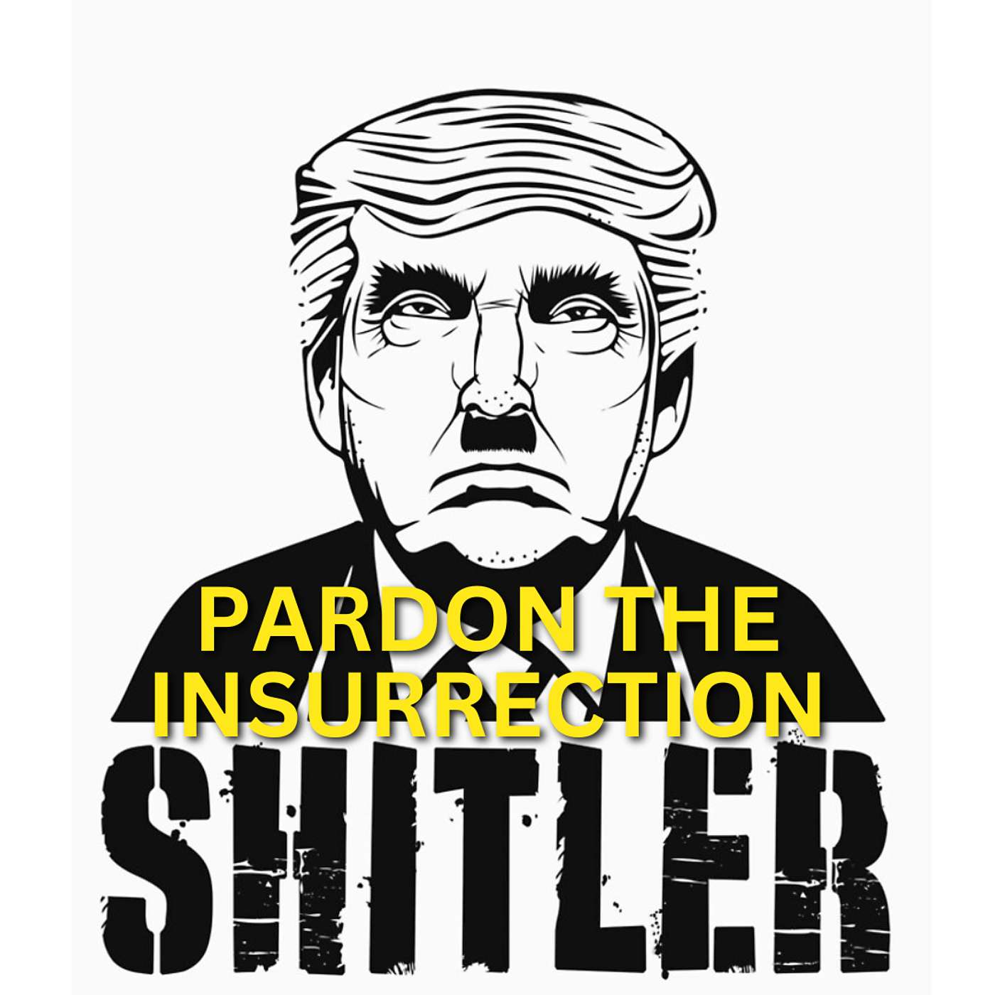 Trump Is Ushering In The Turd Reich