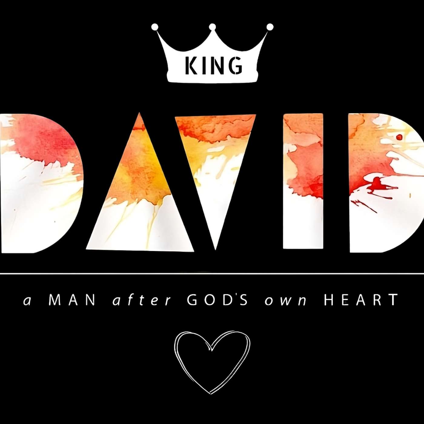 After God's Own Heart Part 5