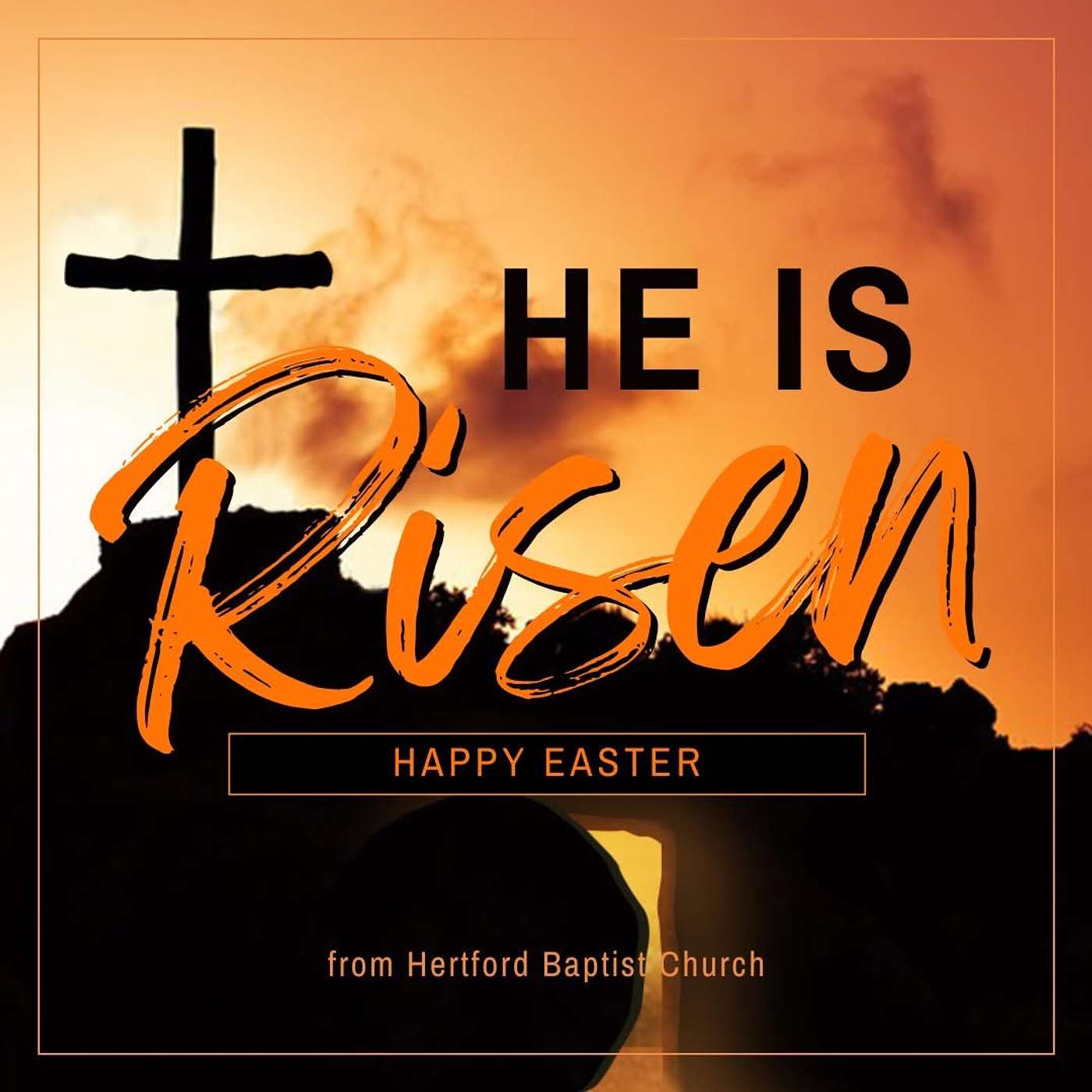 Easter Sunday: The Resurrection and the Life (John 20:1-18 & 1 Peter 1:3)