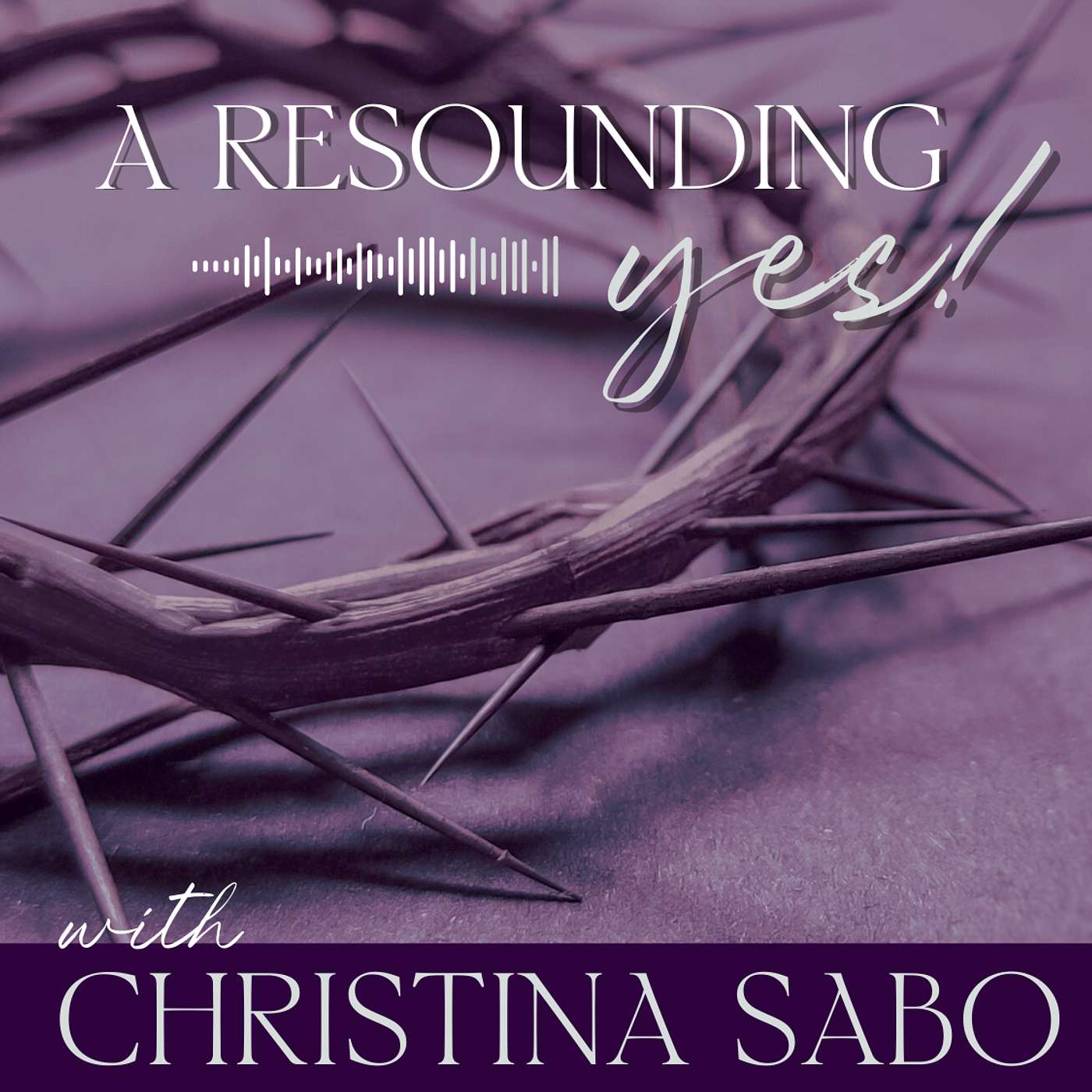 Return to the Lord this Lent episode artwork