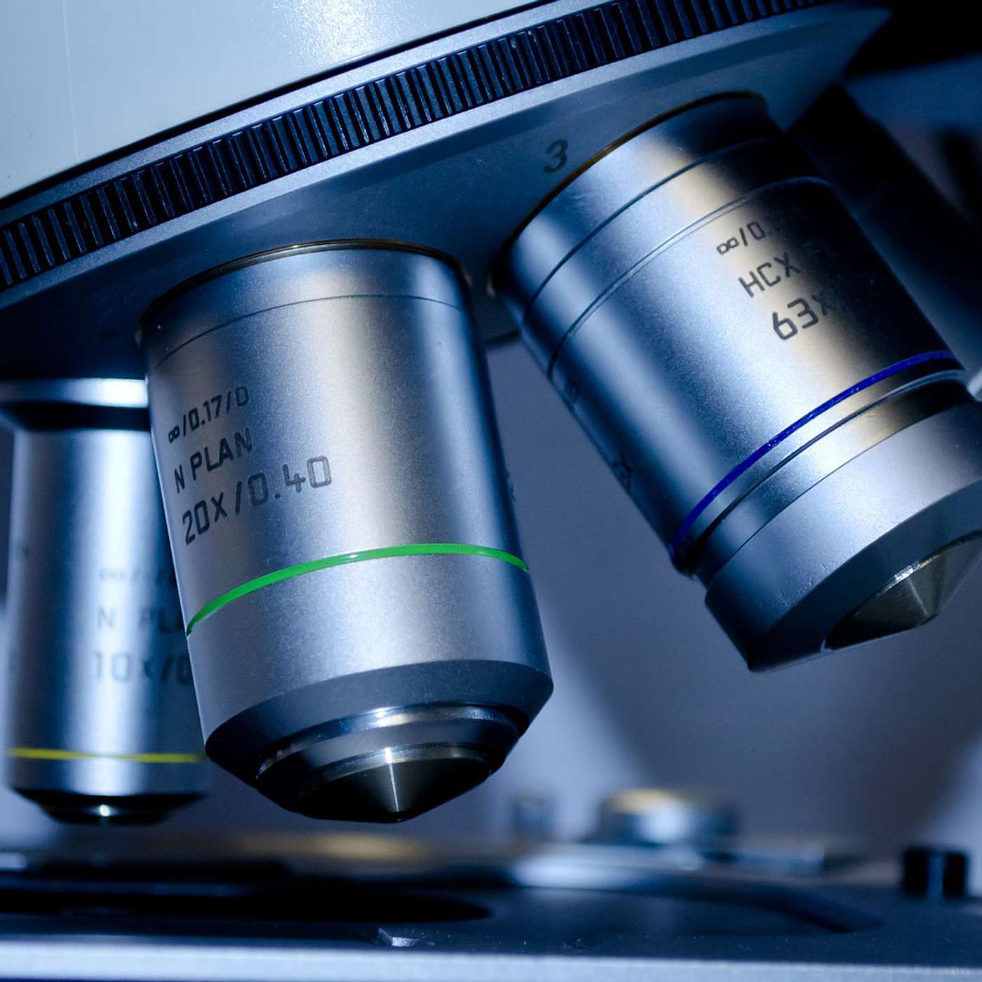 Media Reporting of Medical Advances: Helpful or Misleading? episode artwork