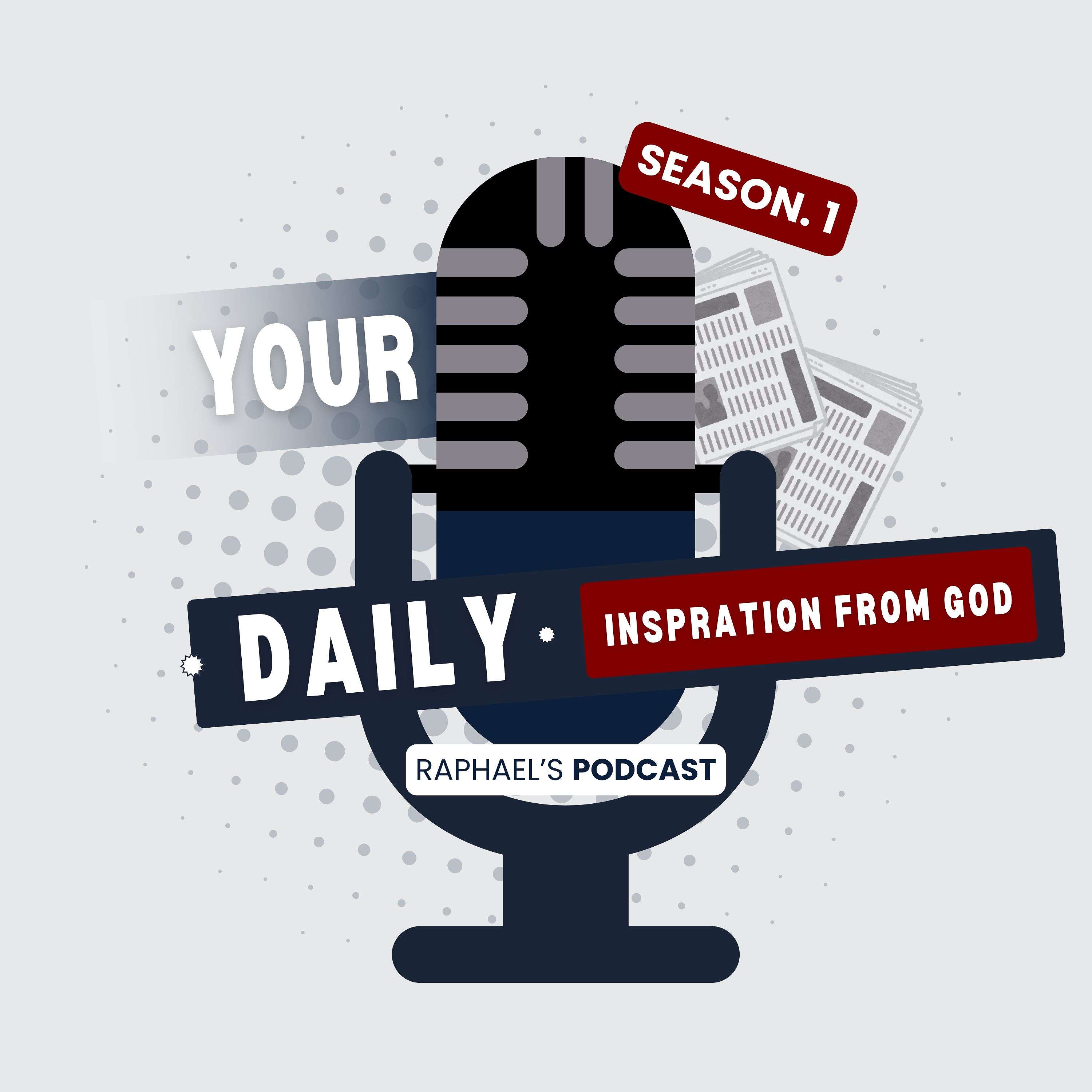 Raphael 's Podcast