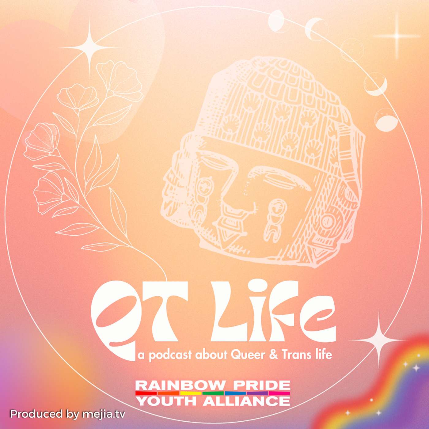 QT Life Podcast