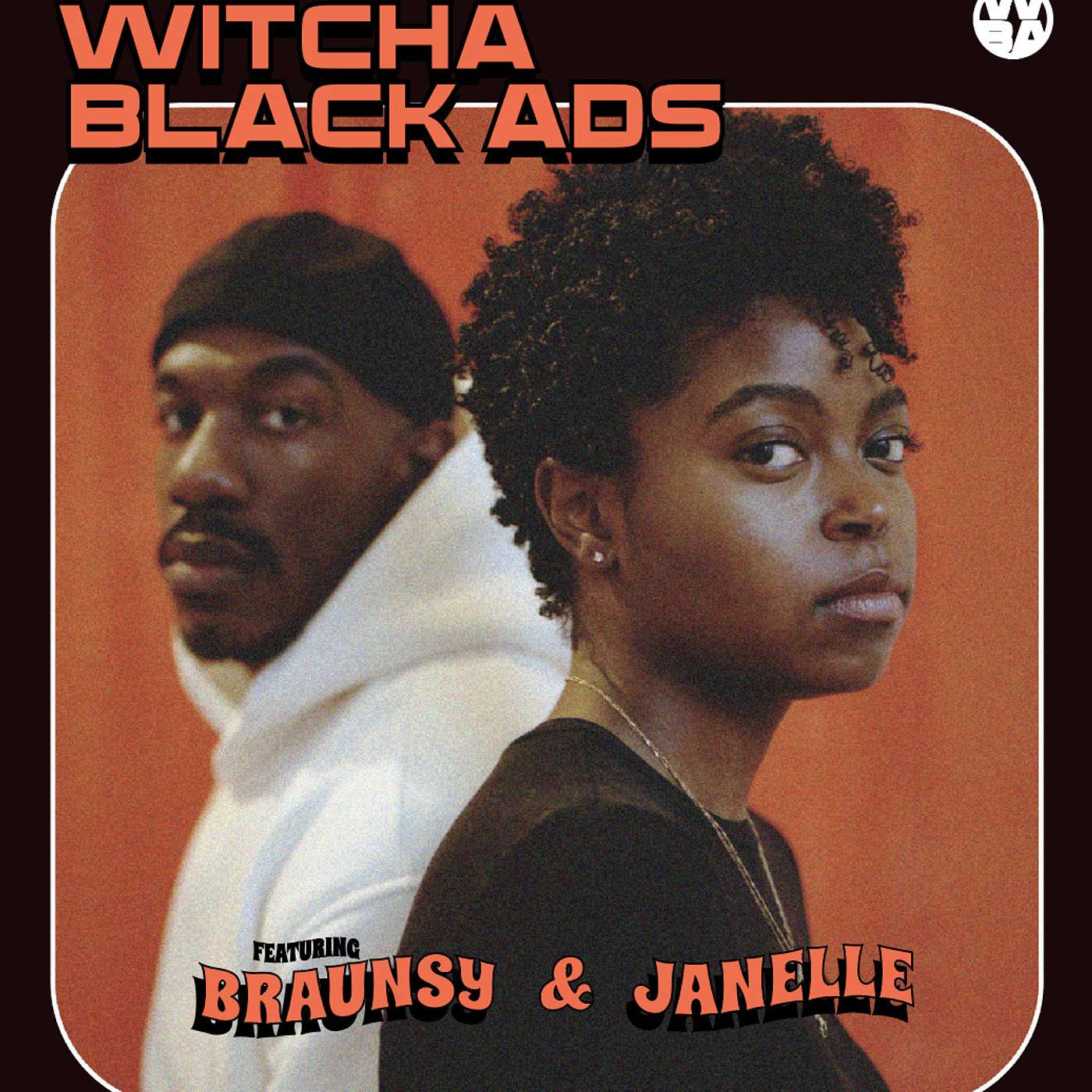 Witcha Black Ads