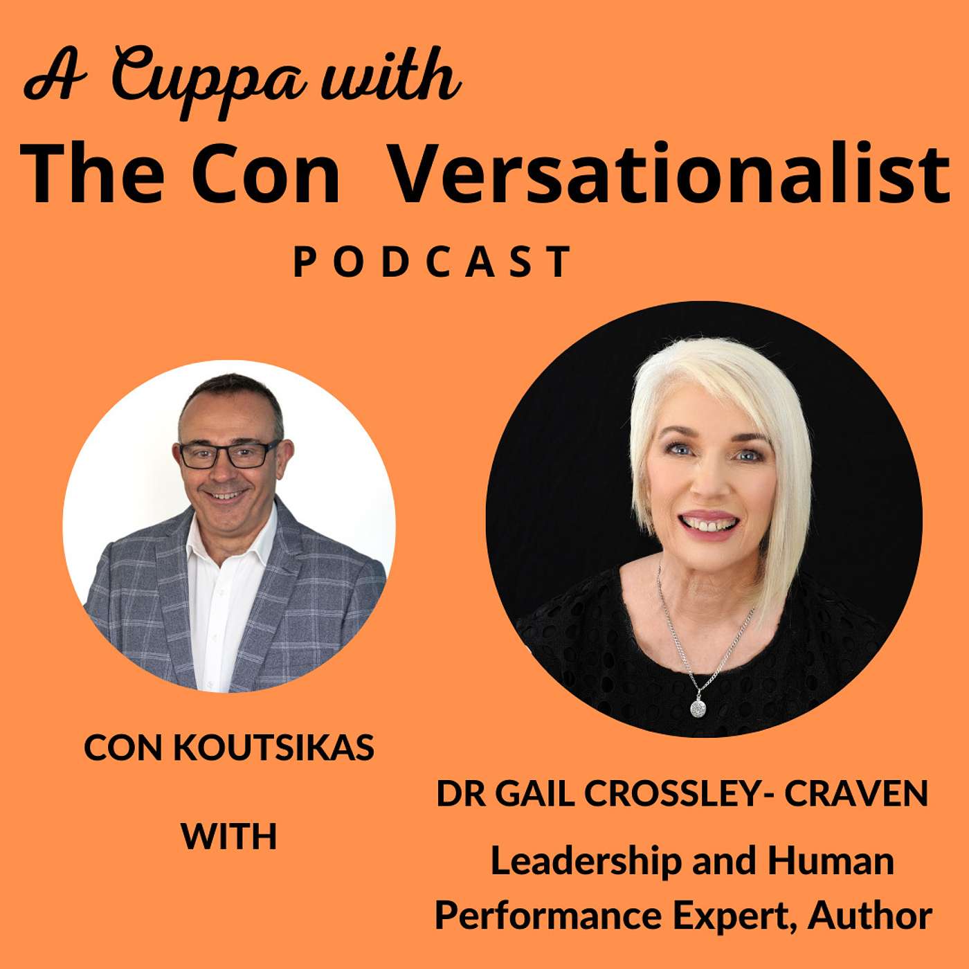 A Cuppa with The Con Versationalist