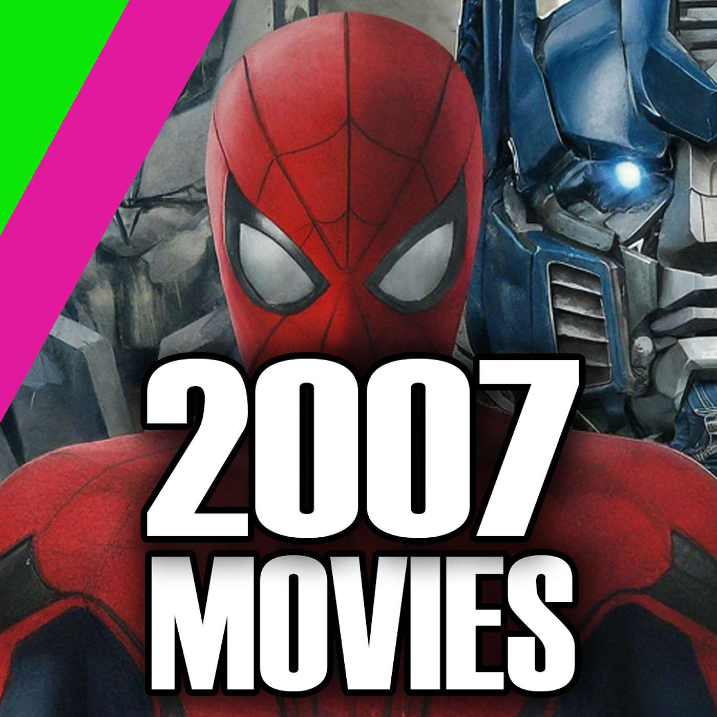 Best of 2007