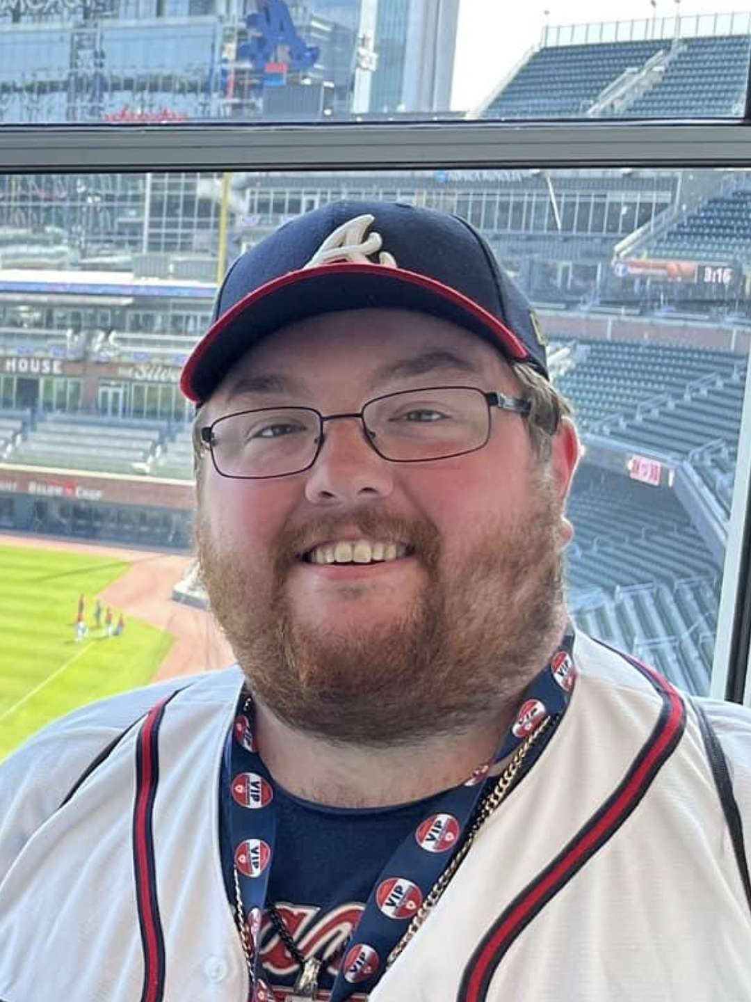 Chance Williams