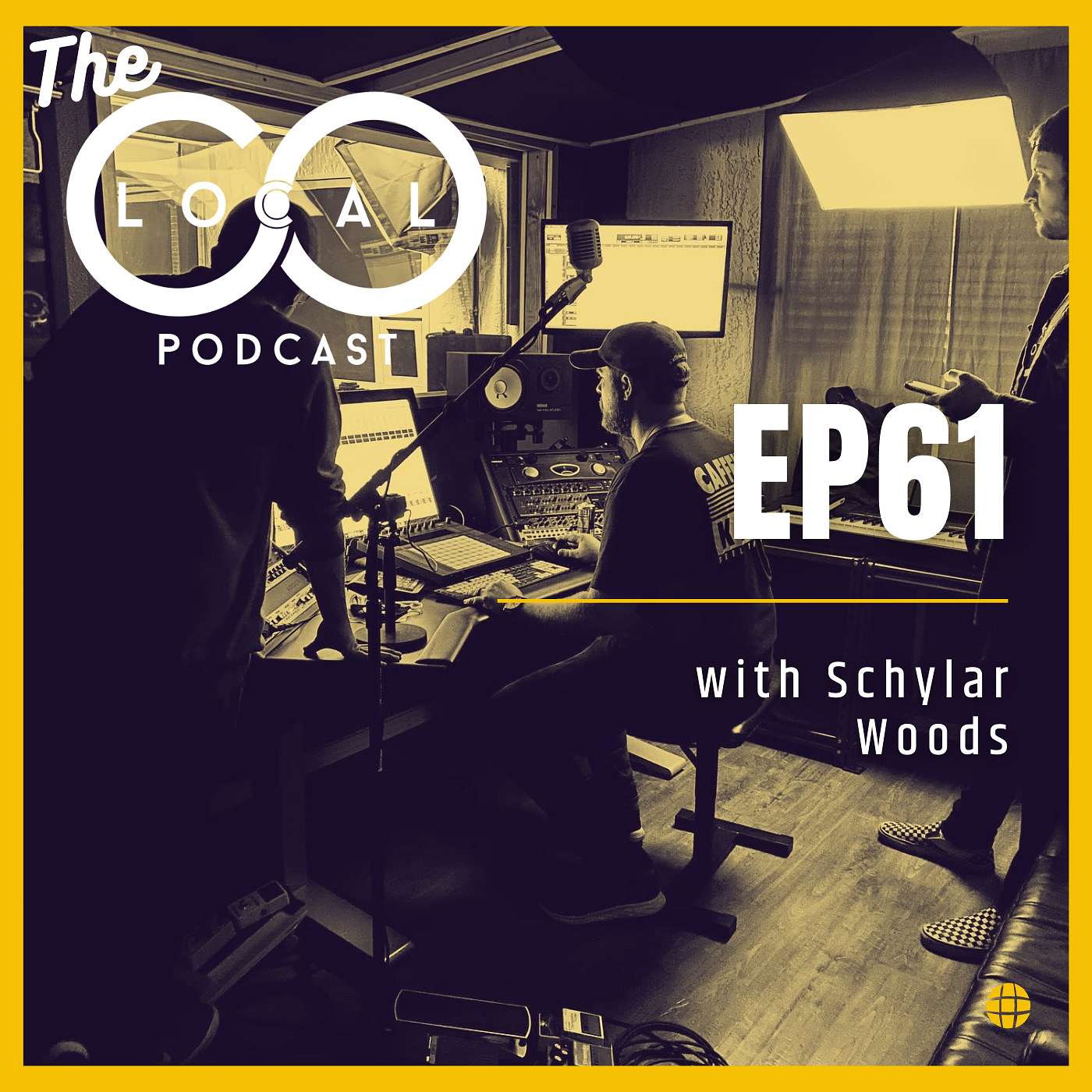 The CO Local Podcast