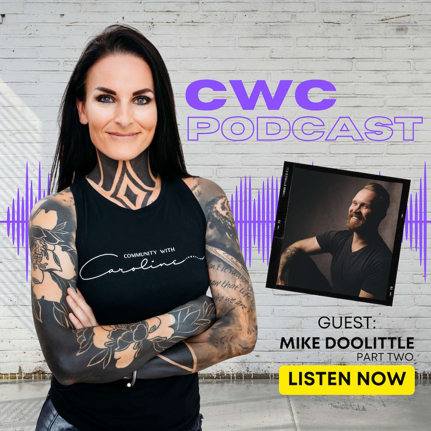 CWC Podcast