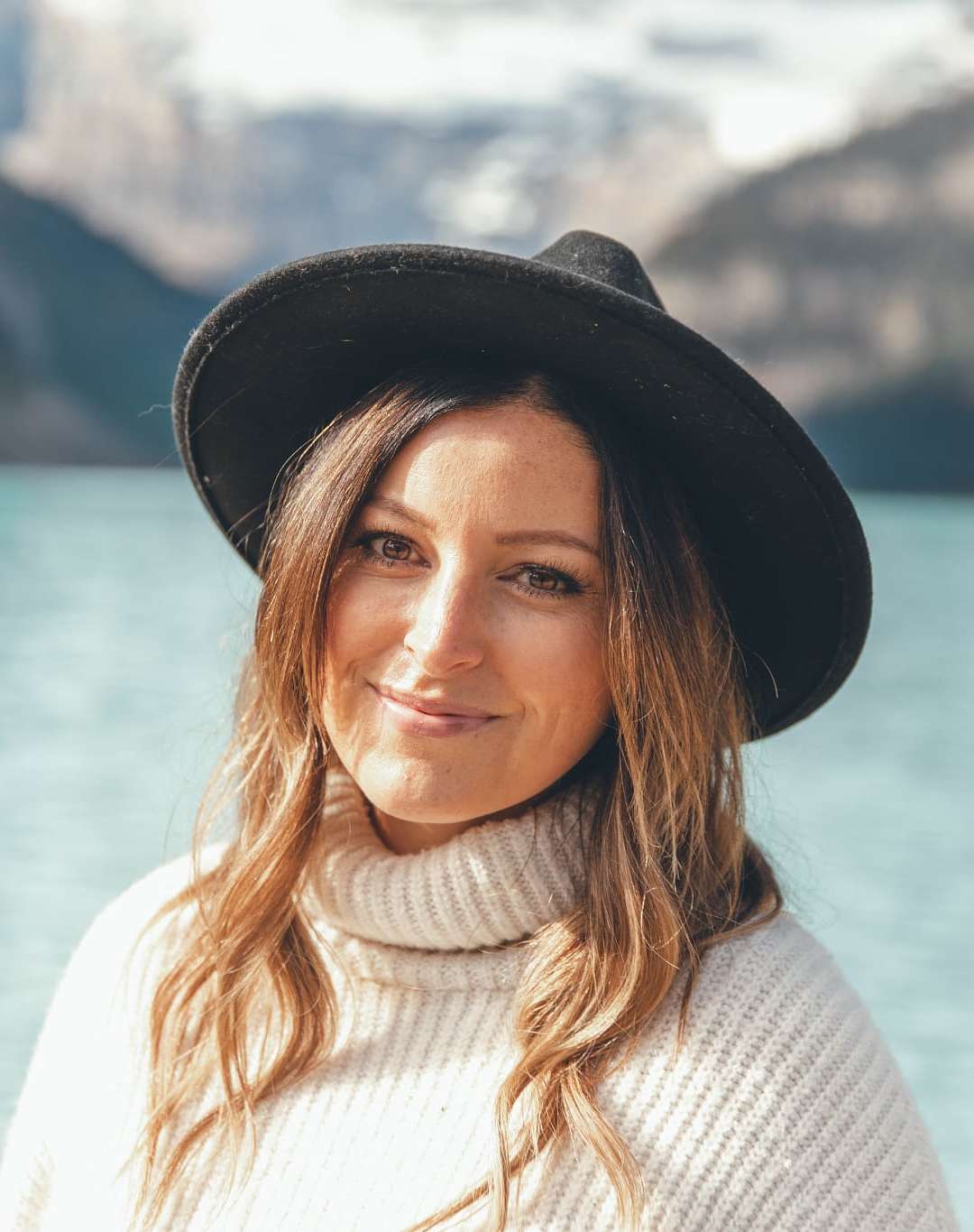 Leigh McSwan - Business Coach