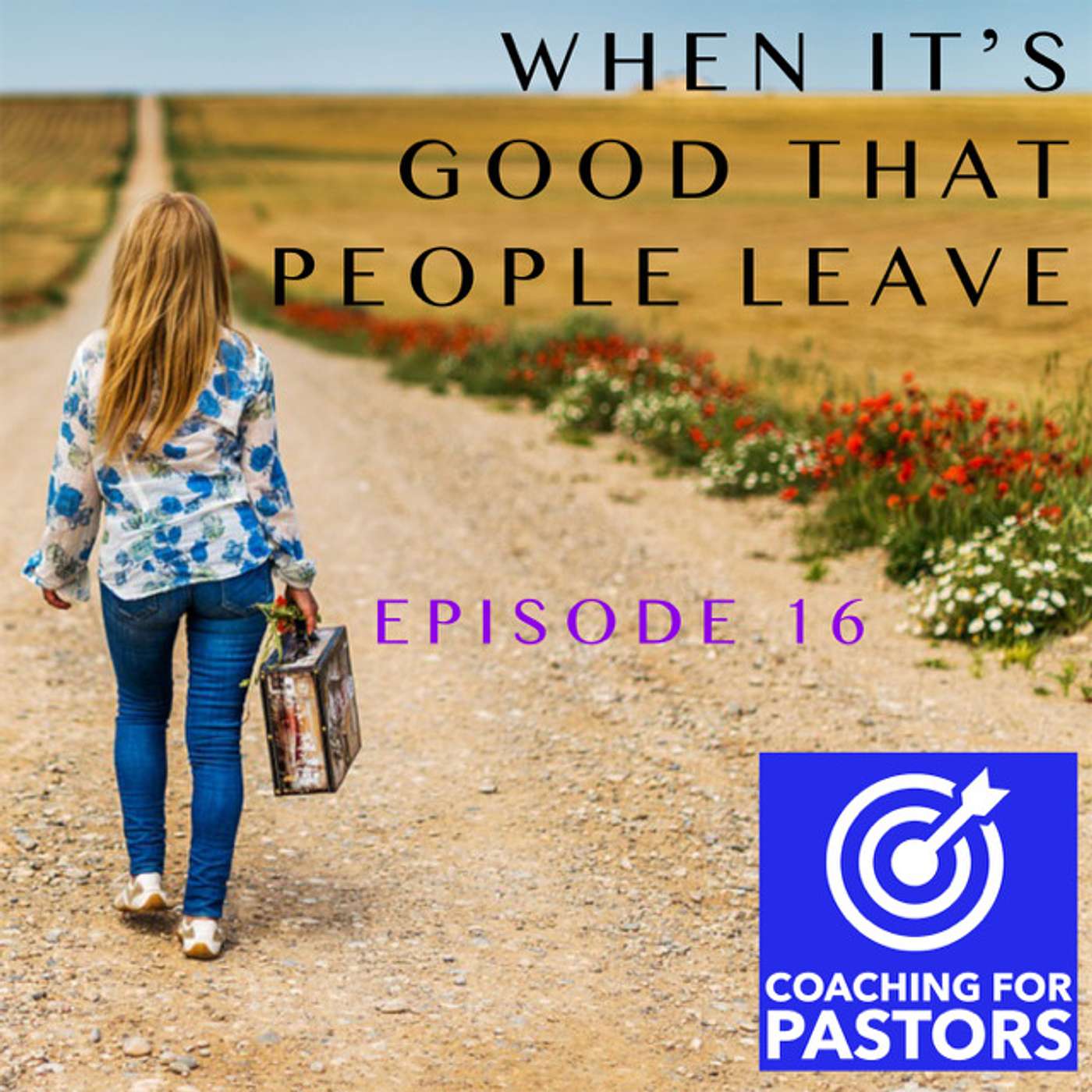Coaching For Pastors - Daily Coaching, Encouragement, and Support for Pastors