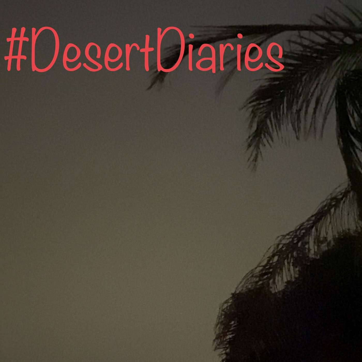 Dust storms and locked doors