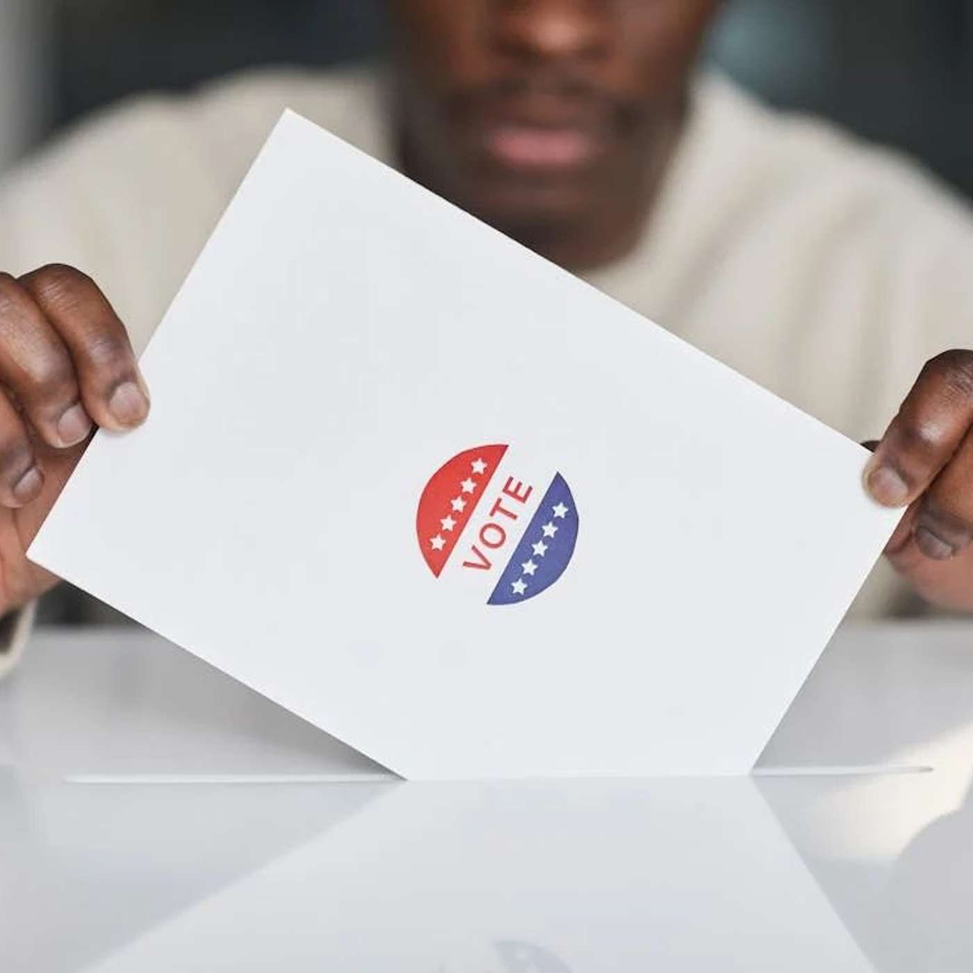 8.26.2024--NLS--Ranked Choice Voting Debate: Idaho Politics, Polls, and Voter Impact episode artwork