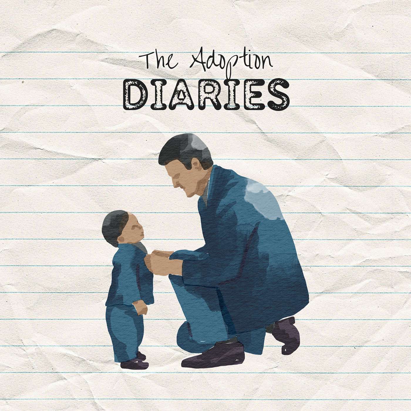 29 The Adoption Order!