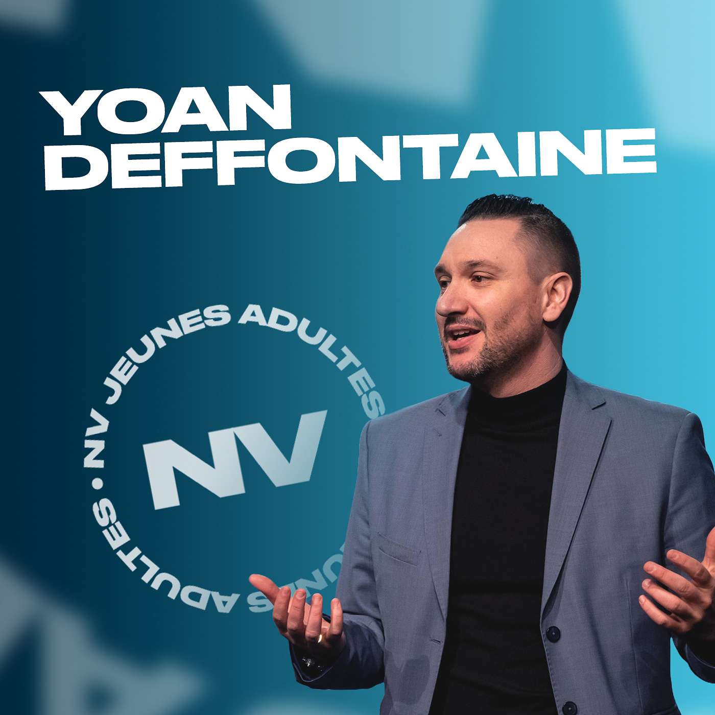 Décisions divines: pour une vie qui fait la différence | Yoan Deffontaine