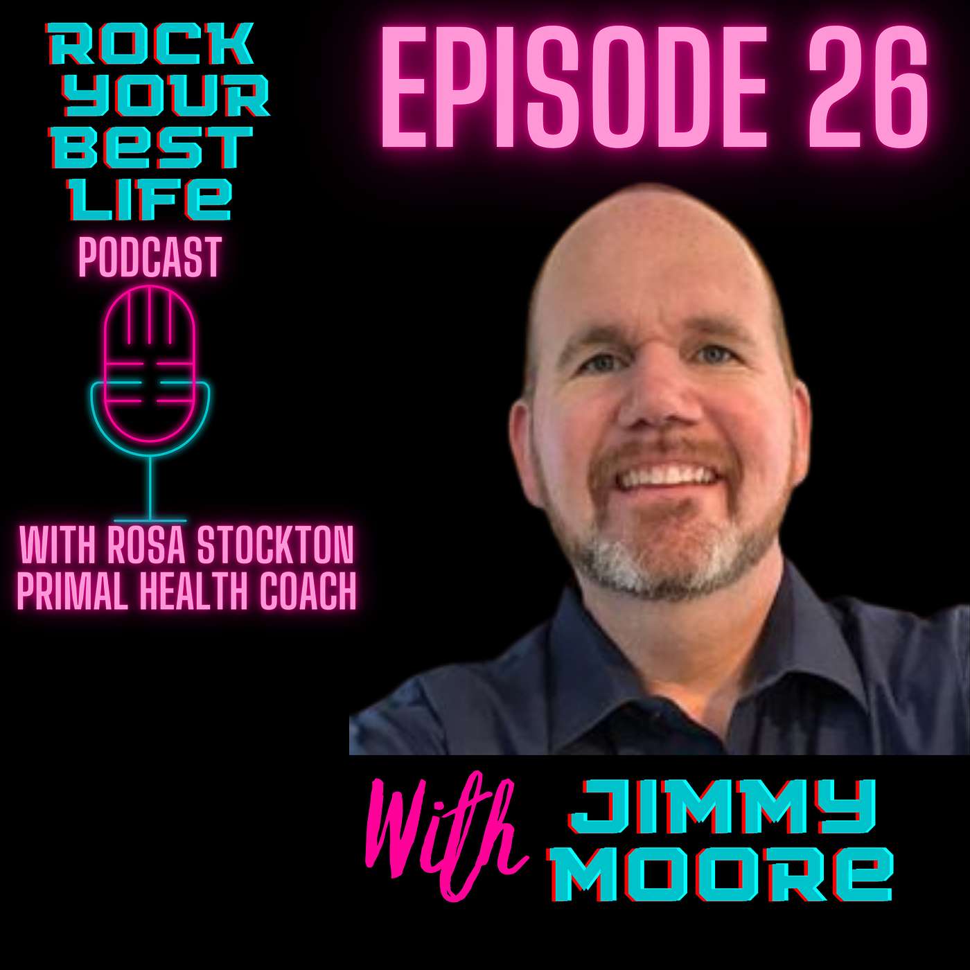 The Life Force Lotus Podcast