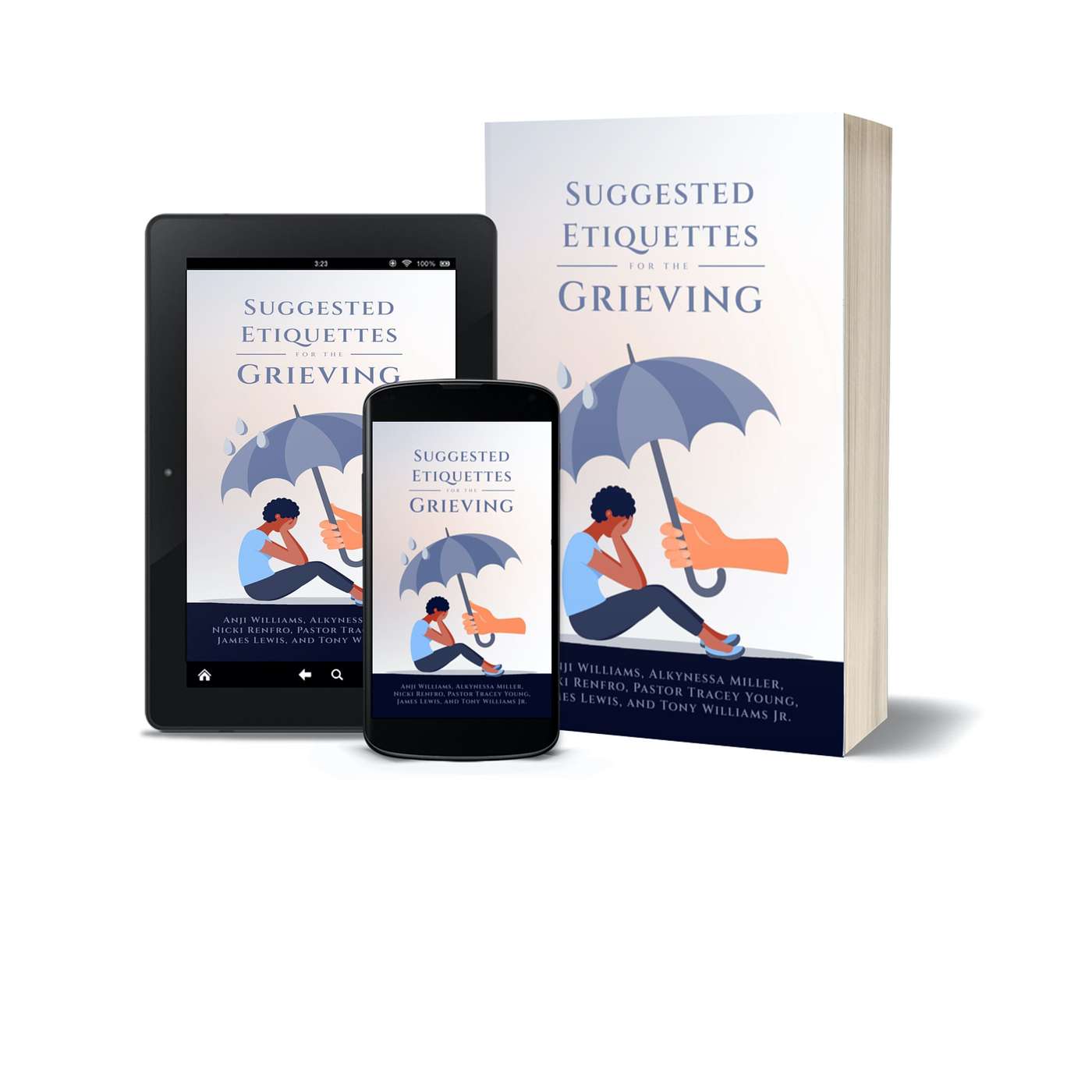 Slow 2 Speak with Vooch