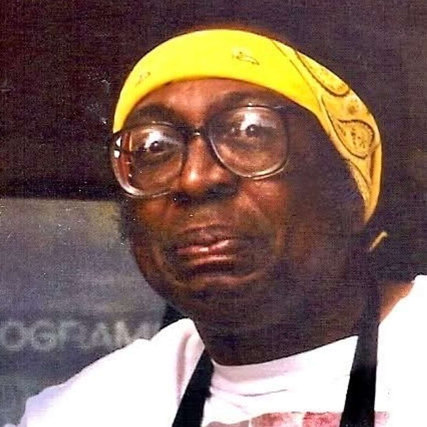 The Two Boots Word Vault