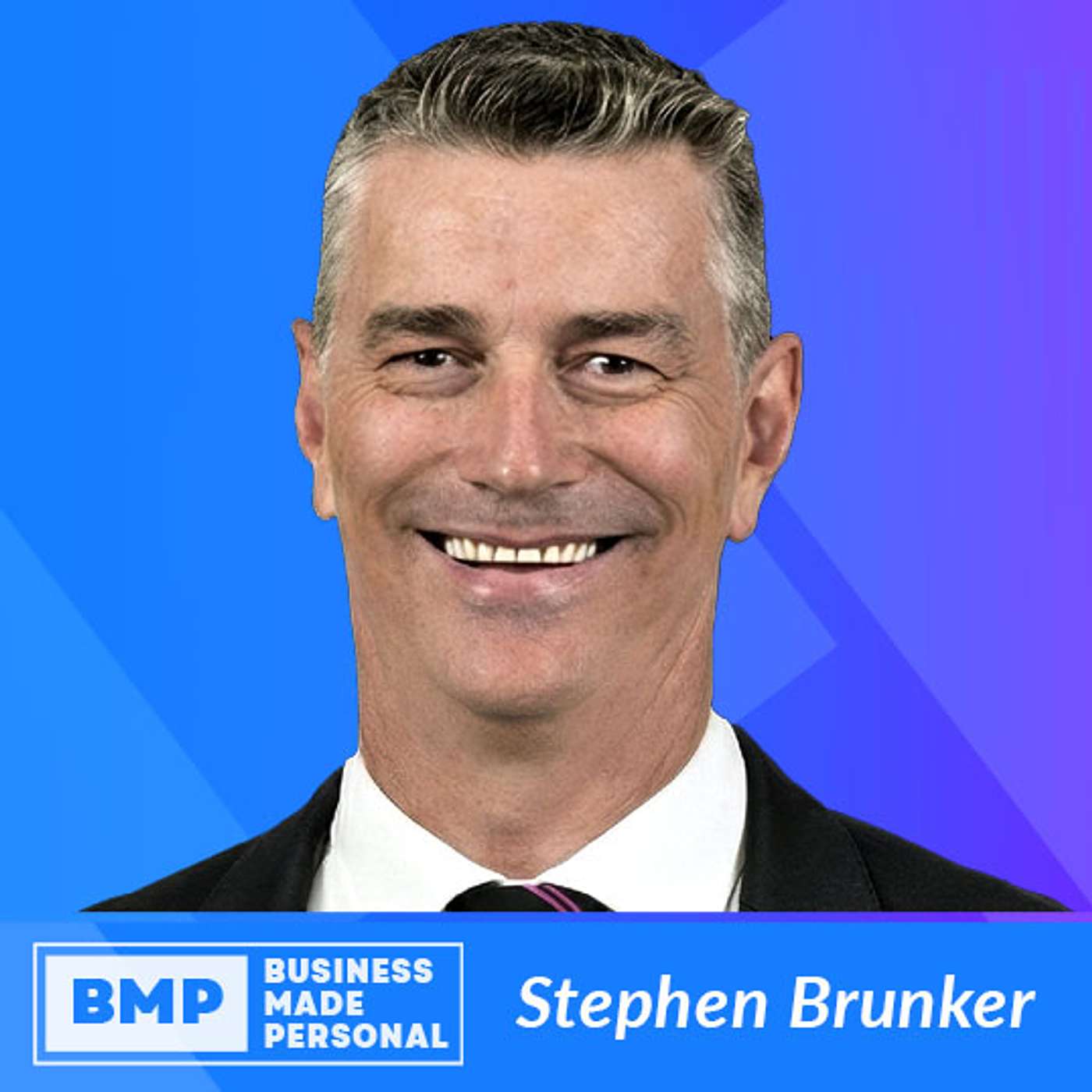 Business Made Personal