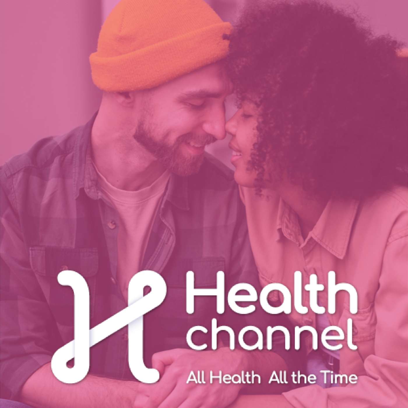 Love That Lasts: How to Build a Strong, Healthy Relationship | Ask The Doc episode artwork