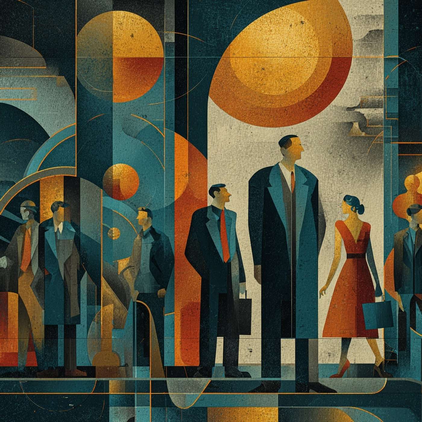 Positively Pedestrian