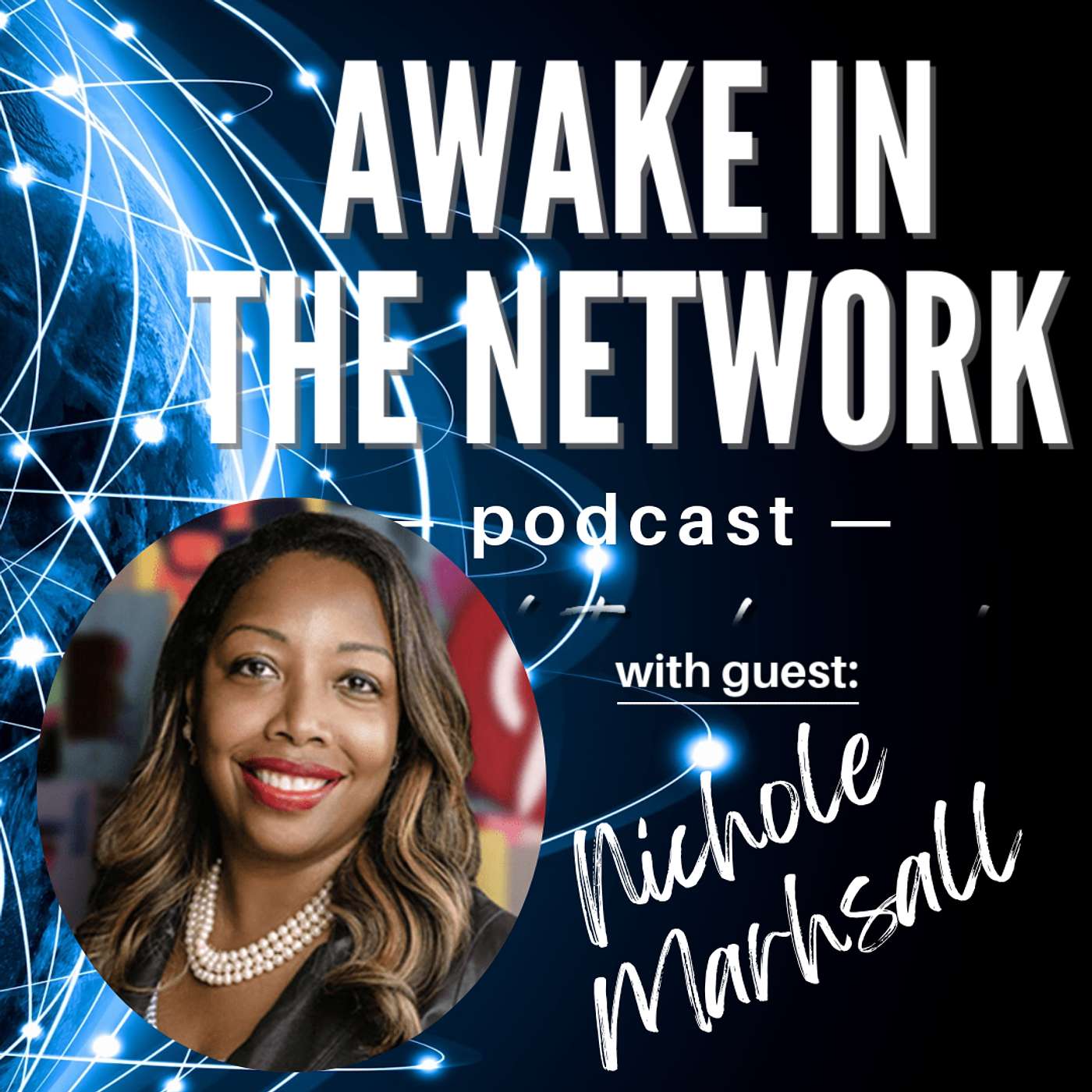 Awake in the Network: Where Destiny Happens!