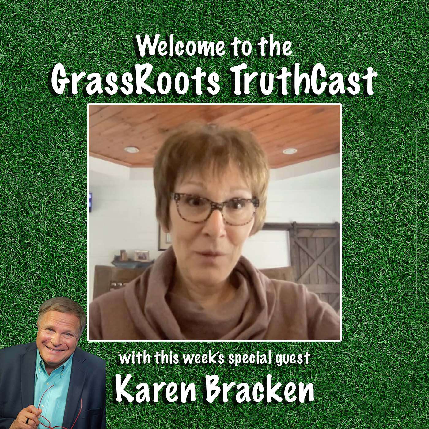Karen Bracken, 